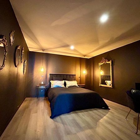 Suite Josefina - Spa&Sauna - Au Coeur De La Route Des Vins Rorschwihr 외부 사진