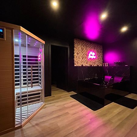 Suite Josefina - Spa&Sauna - Au Coeur De La Route Des Vins Rorschwihr 외부 사진