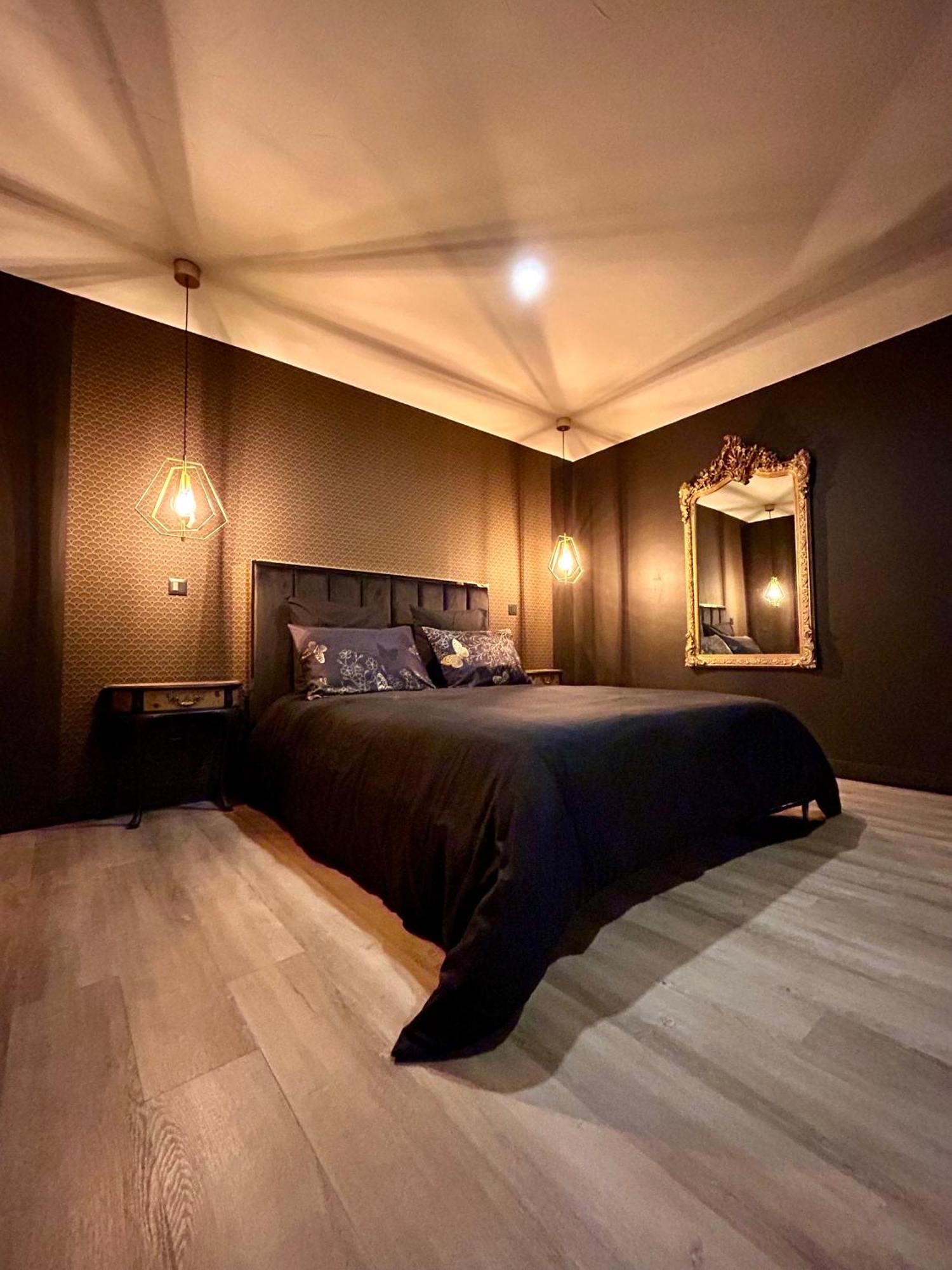 Suite Josefina - Spa&Sauna - Au Coeur De La Route Des Vins Rorschwihr 외부 사진