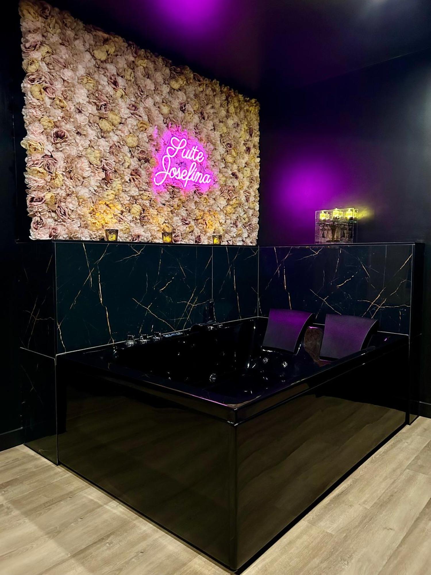 Suite Josefina - Spa&Sauna - Au Coeur De La Route Des Vins Rorschwihr 외부 사진