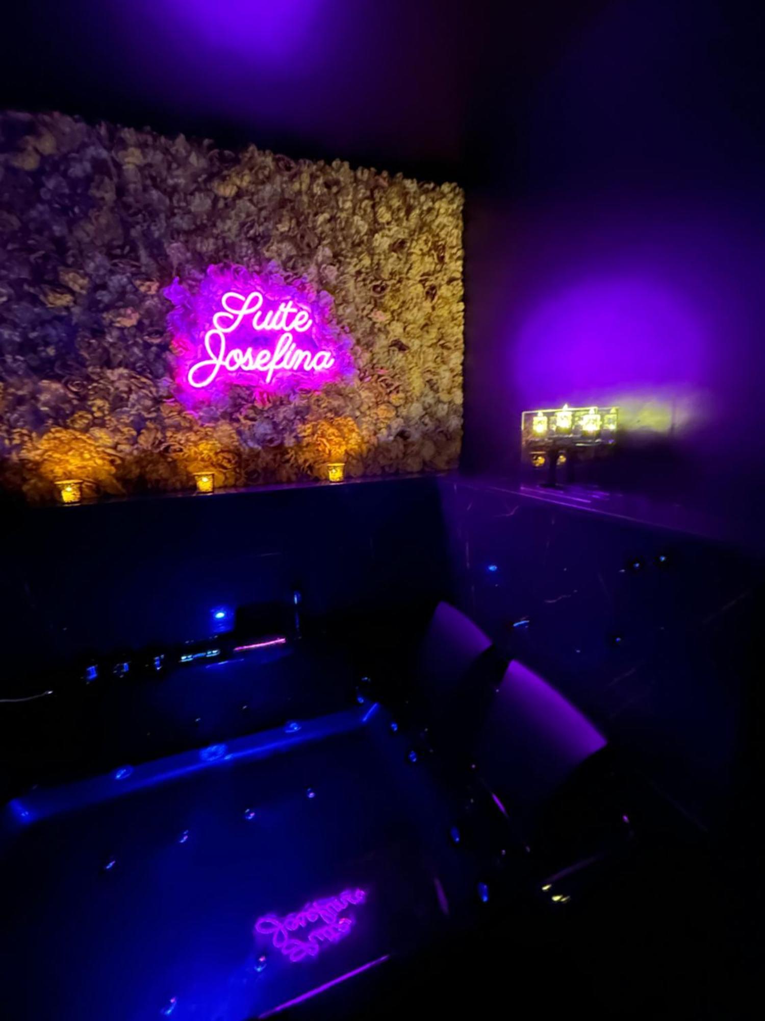 Suite Josefina - Spa&Sauna - Au Coeur De La Route Des Vins Rorschwihr 외부 사진