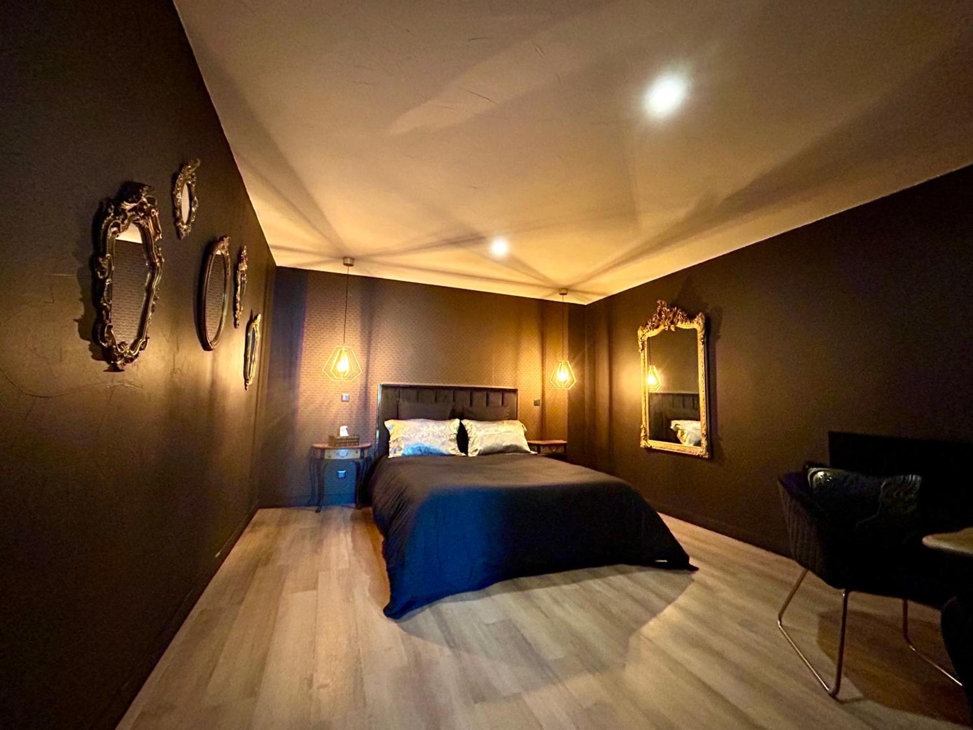 Suite Josefina - Spa&Sauna - Au Coeur De La Route Des Vins Rorschwihr 외부 사진